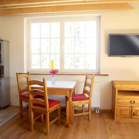 Am Muehlenteich Appartement *