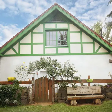 Appartement Am Muehlenteich *