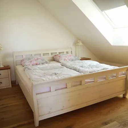 Am Muehlenteich Apartman Beelitz