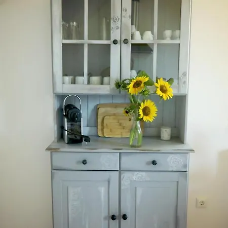 Am Muehlenteich Appartement Beelitz