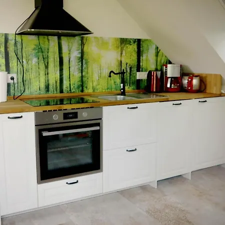 Am Muehlenteich * Beelitz