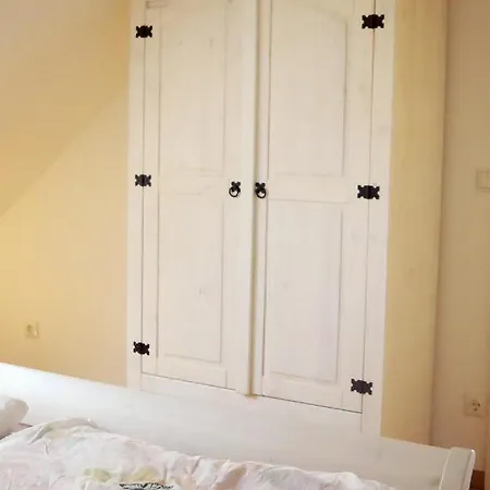 Apartman Am Muehlenteich *