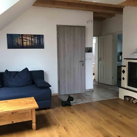 Am Muehlenteich Beelitz