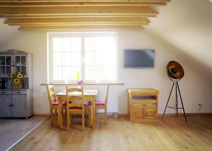 Am Muehlenteich Beelitz