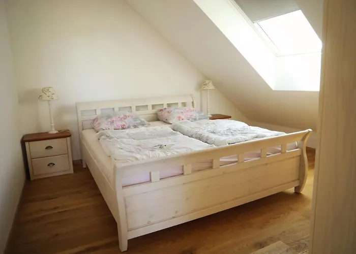 Am Muehlenteich Lejlighed Beelitz