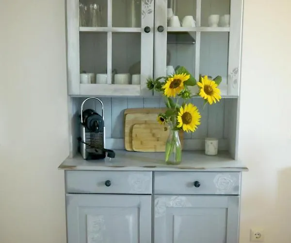 Am Muehlenteich Lejlighed Beelitz