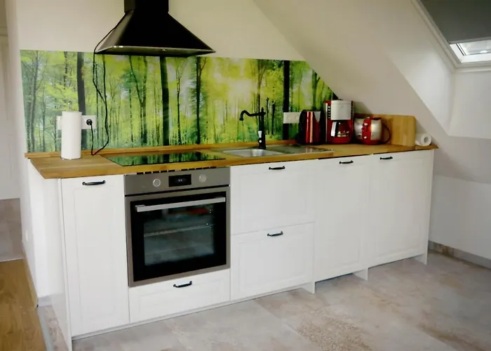 Am Muehlenteich * Beelitz