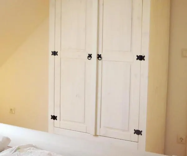 Lägenhet Am Muehlenteich *