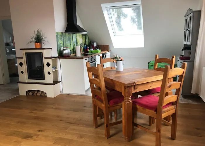 Lägenhet Am Muehlenteich