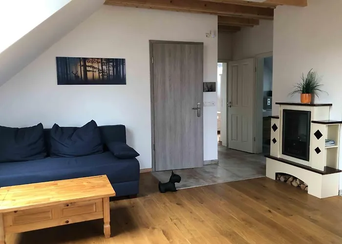 Am Muehlenteich Beelitz